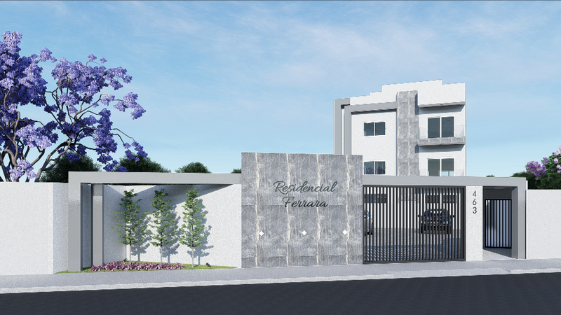 Residencial Ferrara