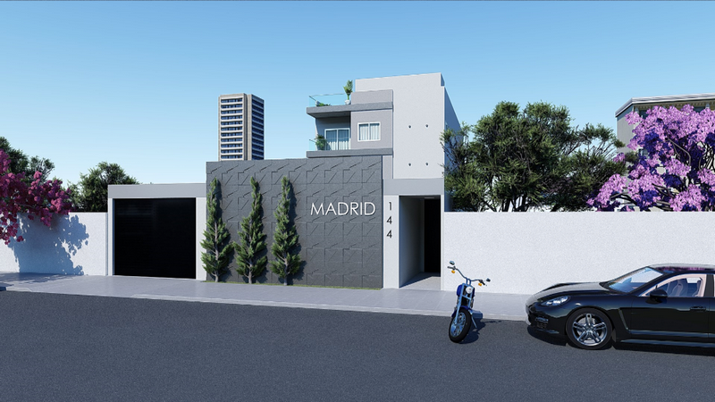Residencial Madrid