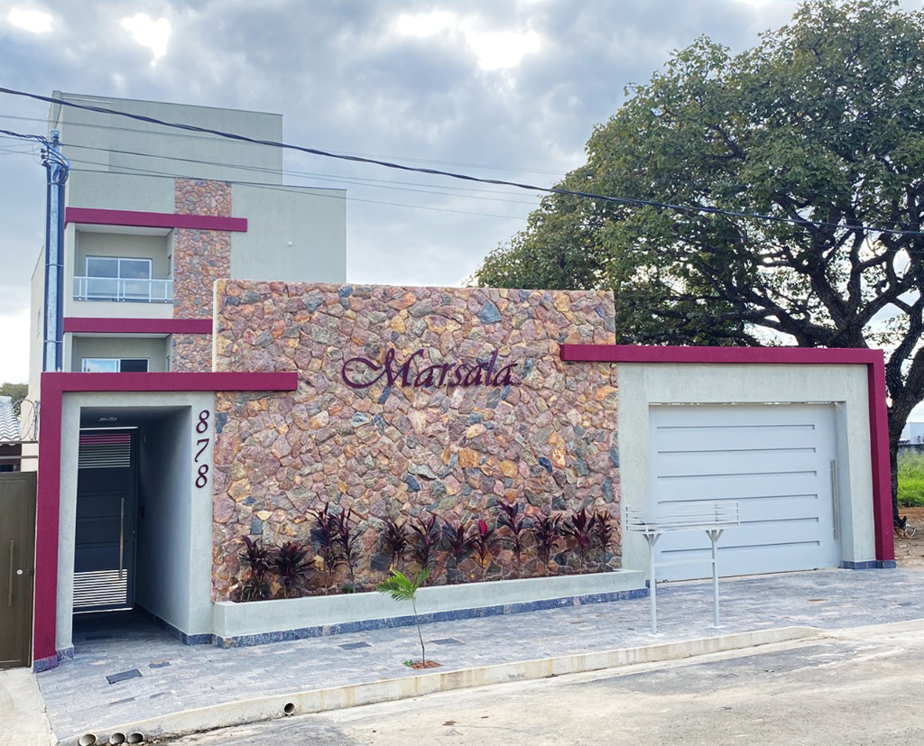 Residencial Marsala