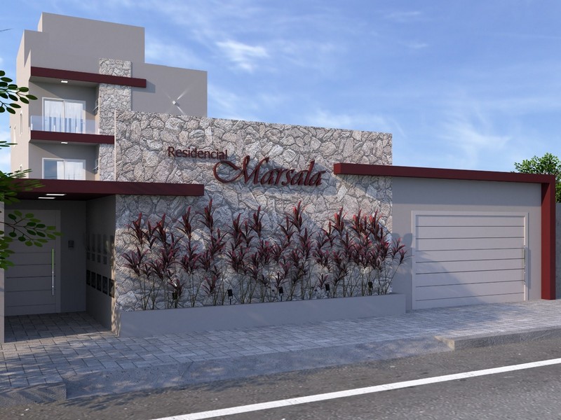 Residencial Marsala