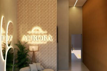 Aurora Residence - render (4)