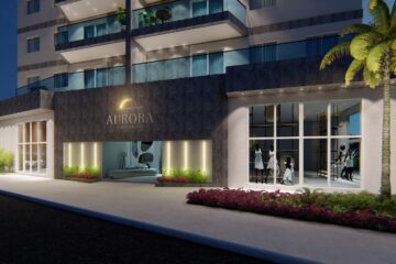 Aurora Residence - render (7)