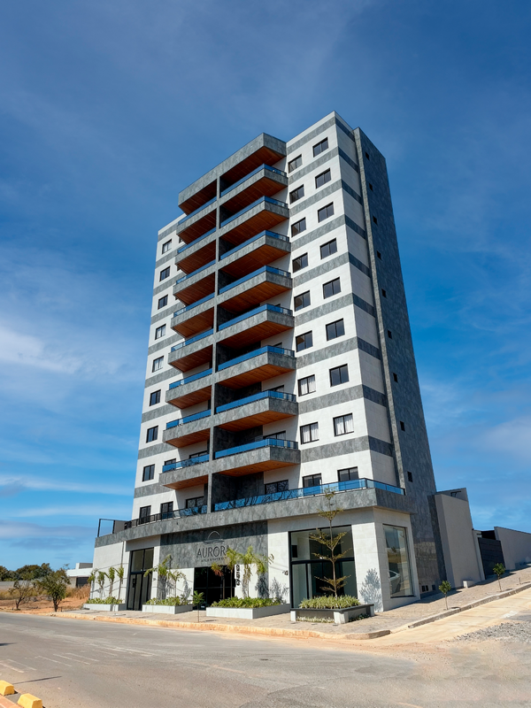 Aurora Residence